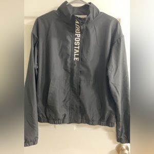 Aeropostal jacket🖤